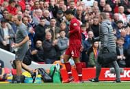 Liverpool FC v Southampton FC - Premier League